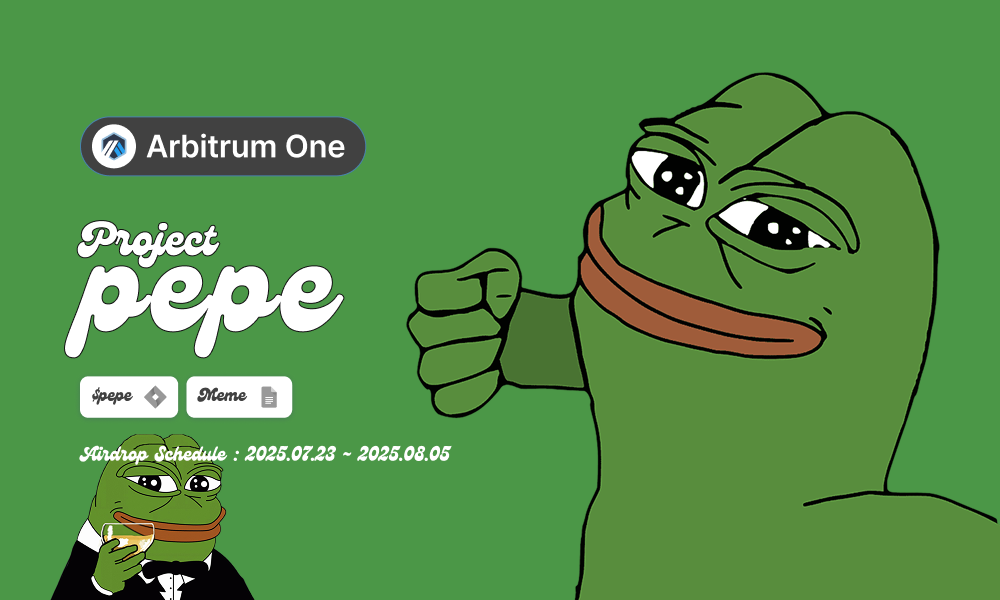 Project PEPE