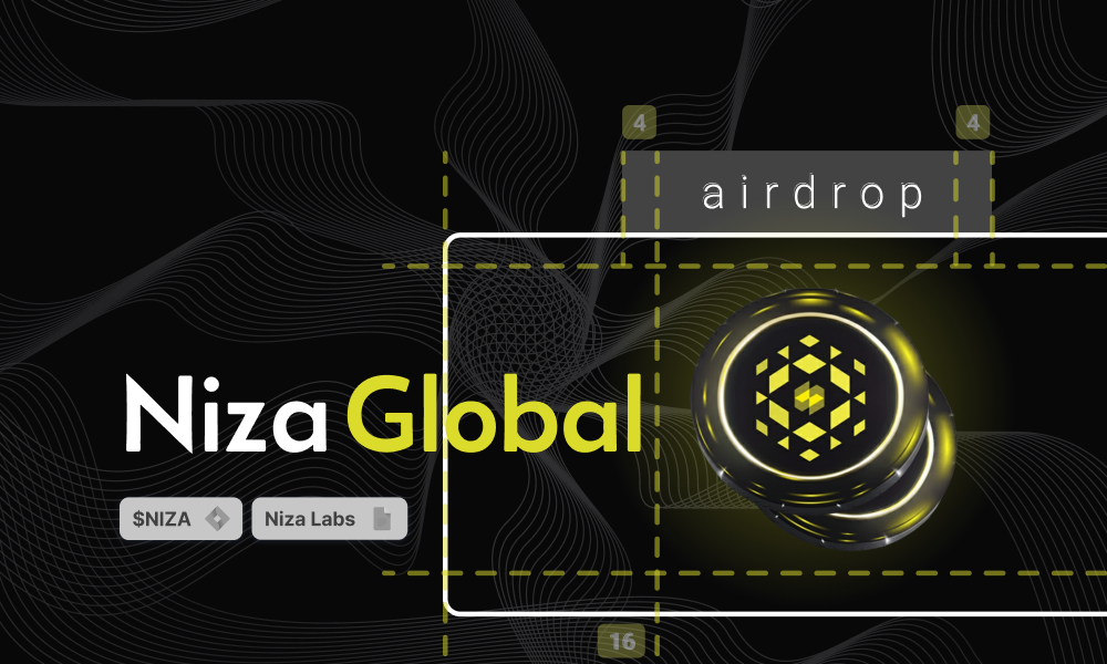 Project Niza Global