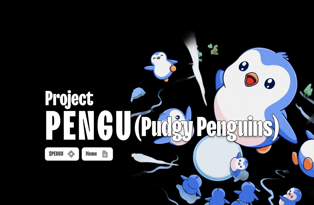 Project PENGU