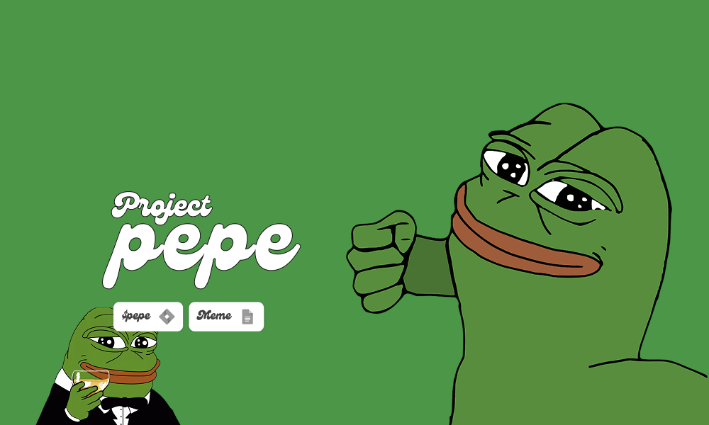 Project PEPE