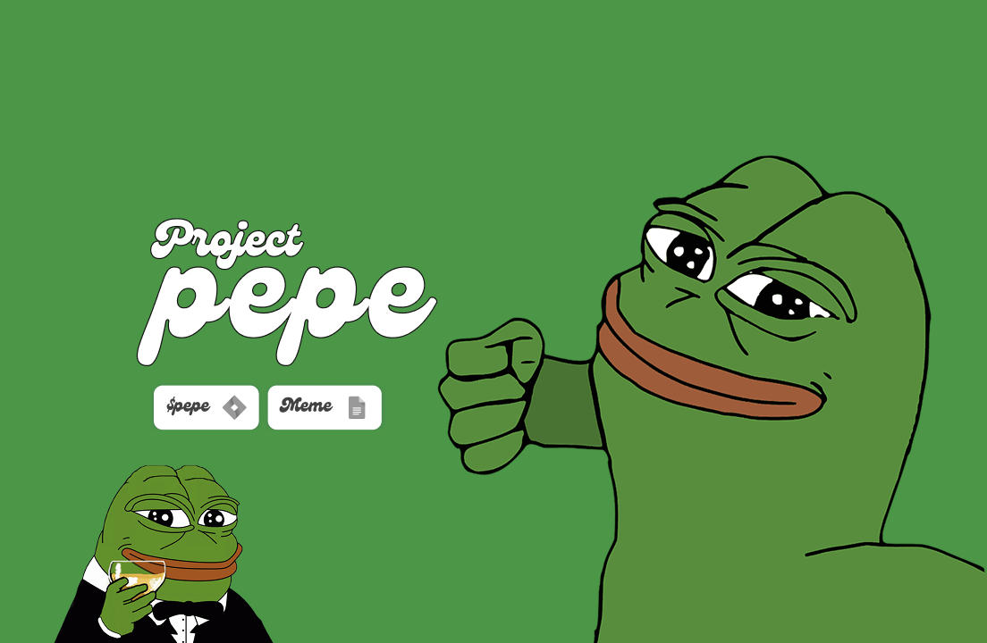 Project PEPE
