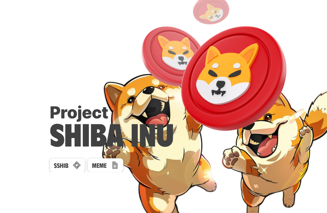 Project SHIB
