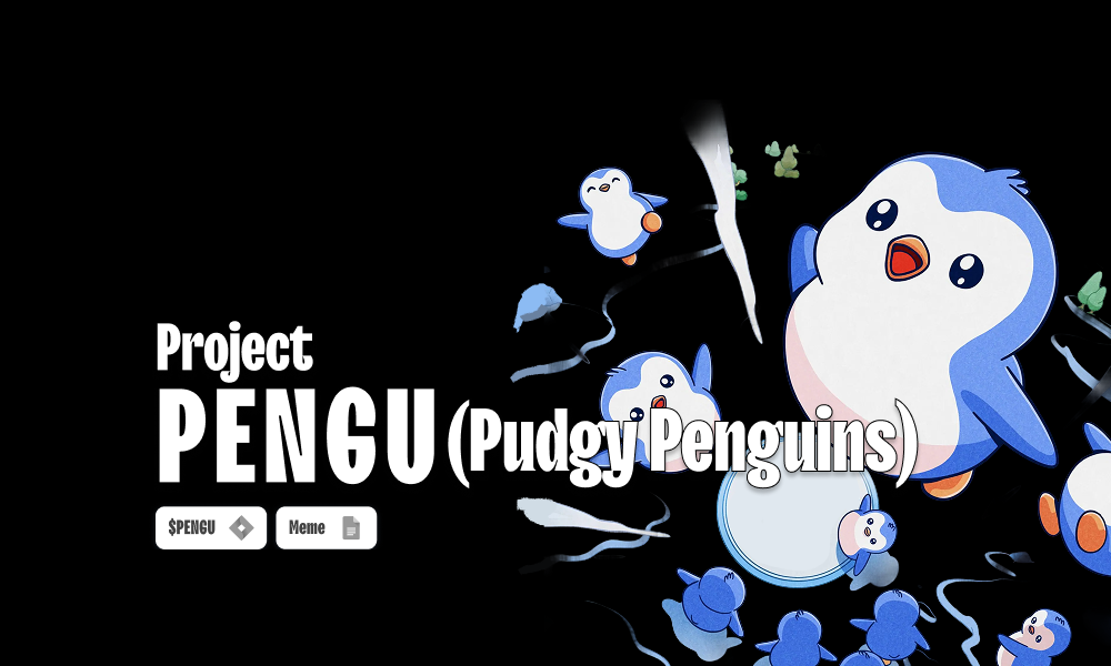 Project PENGU